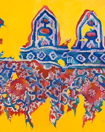 Верблюд Верблюд