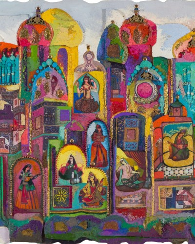 Восток Восток