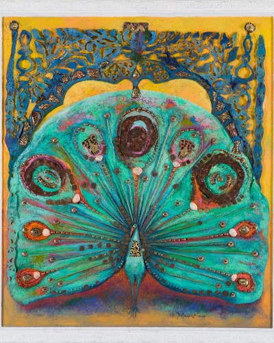 Павлин Павлин