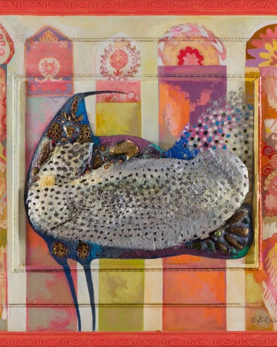 Синяя птица Синяя птица