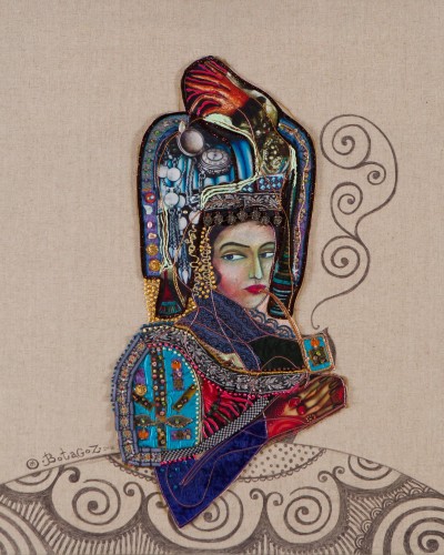 Восточные образы Восточные образы