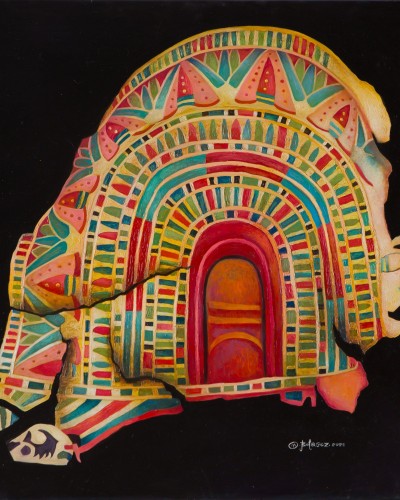 Улитка Улитка