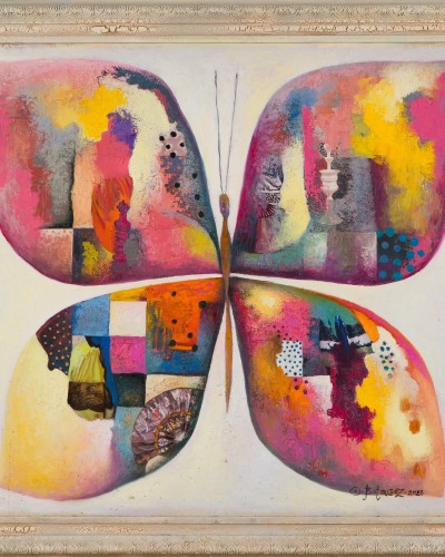 Бабочка Бабочка