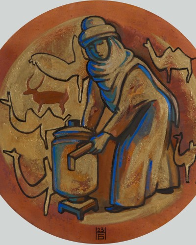 Вечерний чай 2 Вечерний чай 2