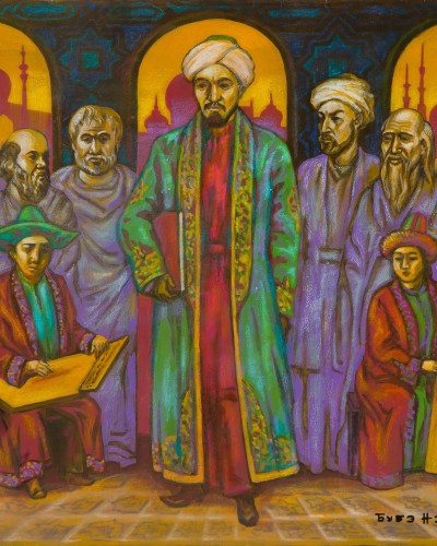 Мудрость востока Мудрость востока