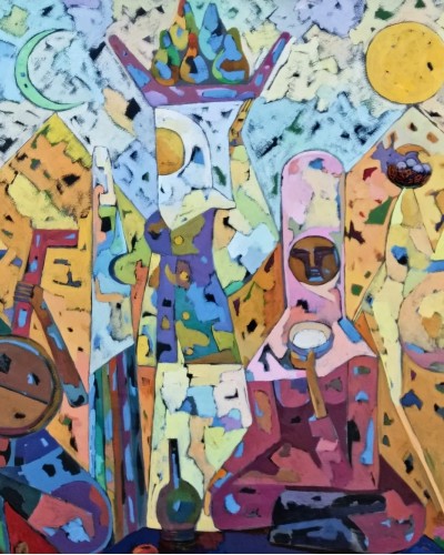 Наурыз Наурыз