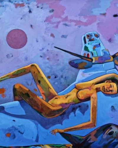 Похищение  Европы