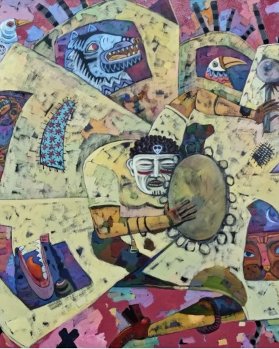 Шаман Шаман