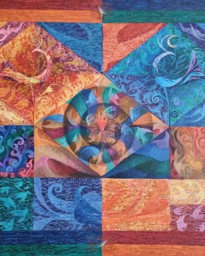 Небожители Небожители