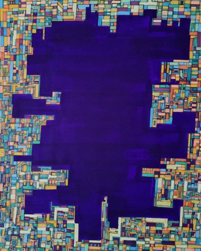 Урбан внутри Урбан внутри