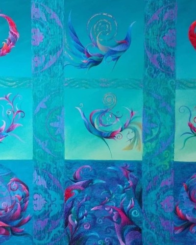 Небожители Небожители