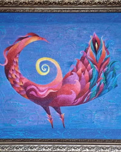 Птица Счастья 1 Птица Счастья 1