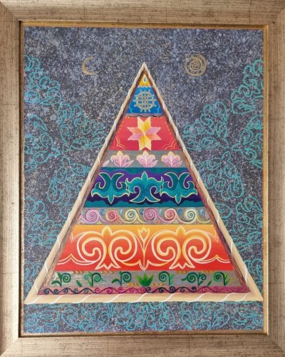 Тумар Тумар