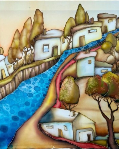 Ауылым Ауылым