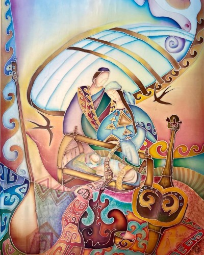 Біздің шаңырақ