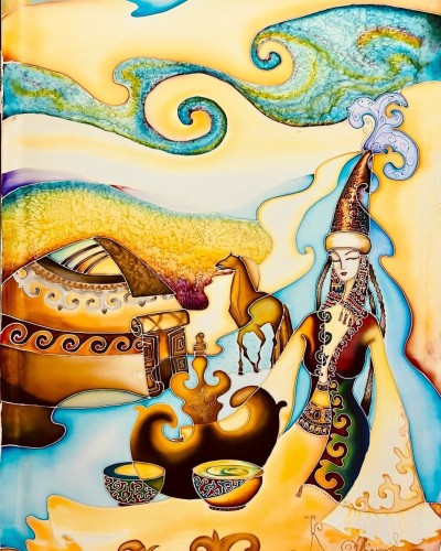 Еркем Ай Еркем Ай