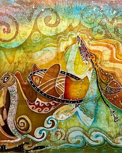 Келіншек тау