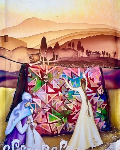 Құрақ көрпе Құрақ көрпе