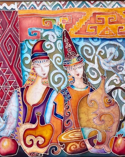 Құрбылар Құрбылар