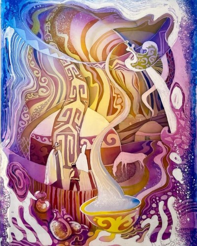 Наурыз Наурыз