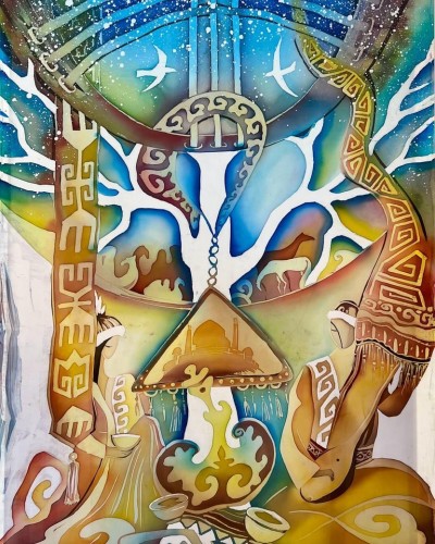 Өмір ағашы Өмір ағашы