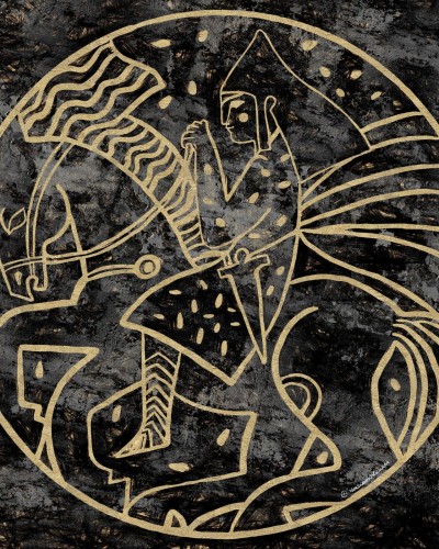 Всадник Всадник