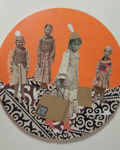 Шоп-шопинг Шоп-шопинг