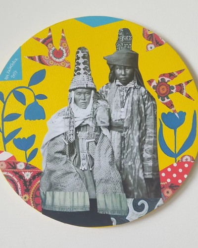 Наурыз Наурыз