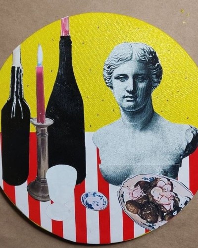 Primavera триптих Primavera триптих