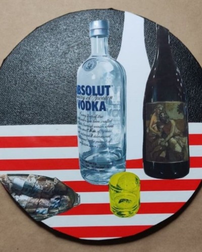 Primavera триптих Primavera триптих