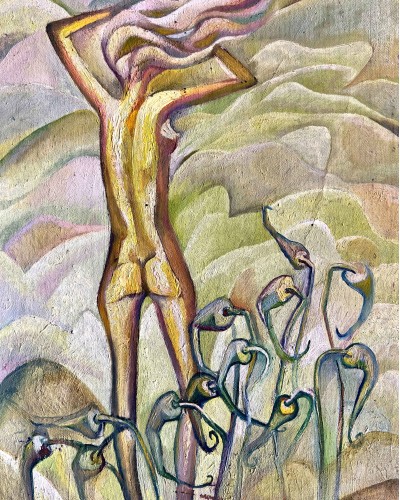 Чеснок Чеснок