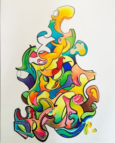 Красота в подсознании Красота в подсознании