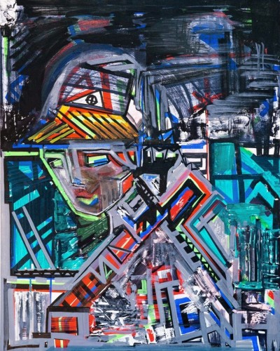 Мой современник Мой современник