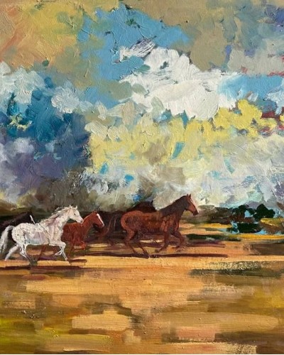 Еркіндік рухы Еркіндік рухы