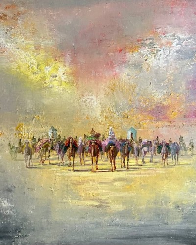 Көшпенділер Көшпенділер