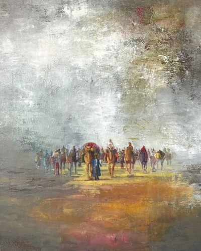 Көшпенділер (серый) Көшпенділер (серый)