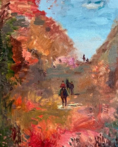 Путники Путники