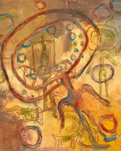 Человек солнце Человек солнце