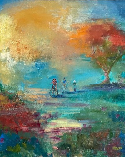 Бақытты балалық шпқ