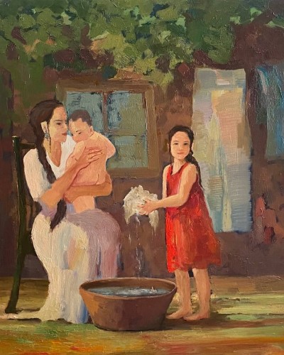 Солнечнычй день Солнечнычй день