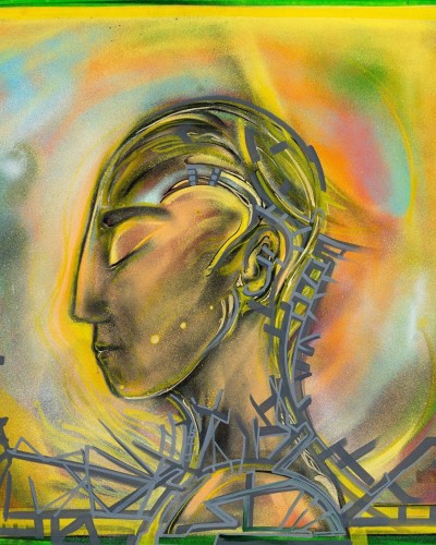 Душа города Душа города