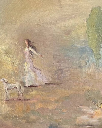 Чувствовать ветер Чувствовать ветер