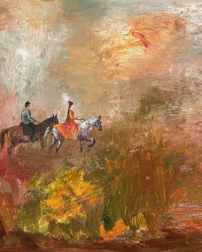 Кешкі серуен Кешкі серуен