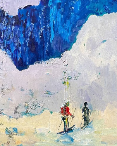 Шанғышылар Шанғышылар