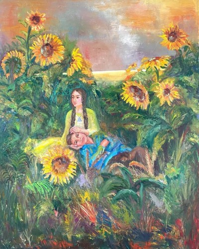 Жамбыл мен Бұрым Жамбыл мен Бұрым