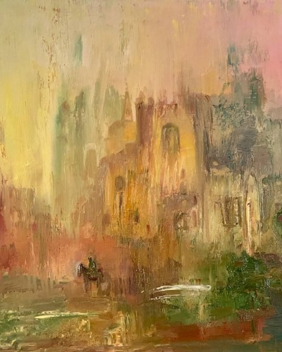 Летний дождь Летний дождь