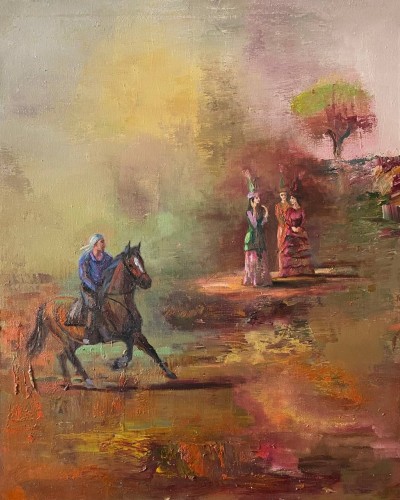 Құрбылар Құрбылар