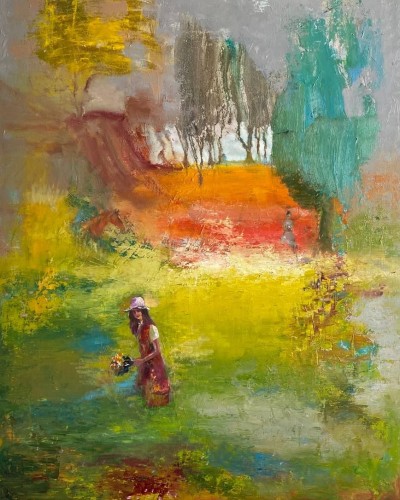 Табиғат үні