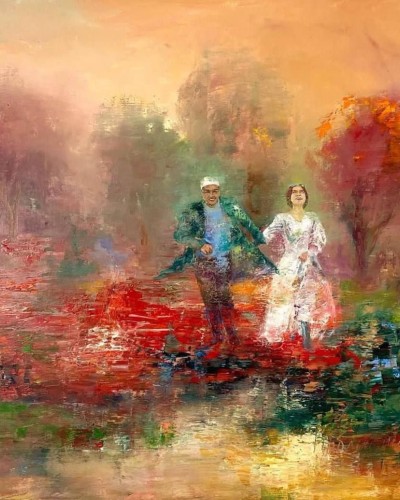 Сезім Сезім