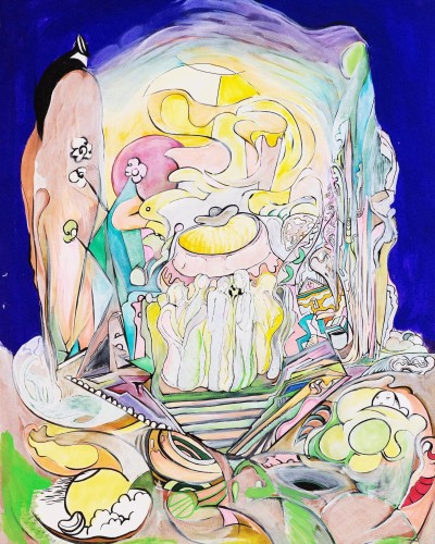 Семья и друзья Семья и друзья